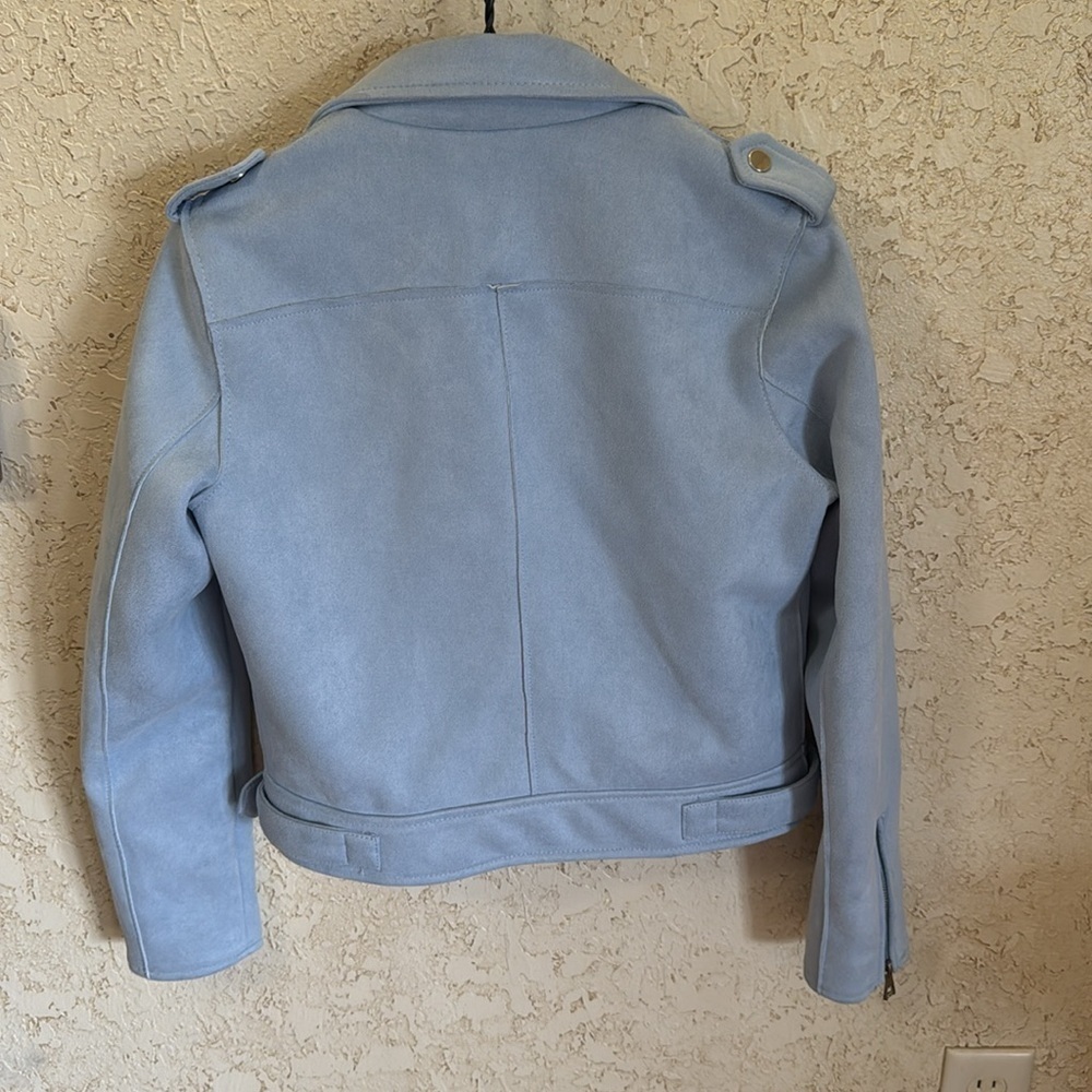 Superdown macey moto jacket - Picture 5 of 14